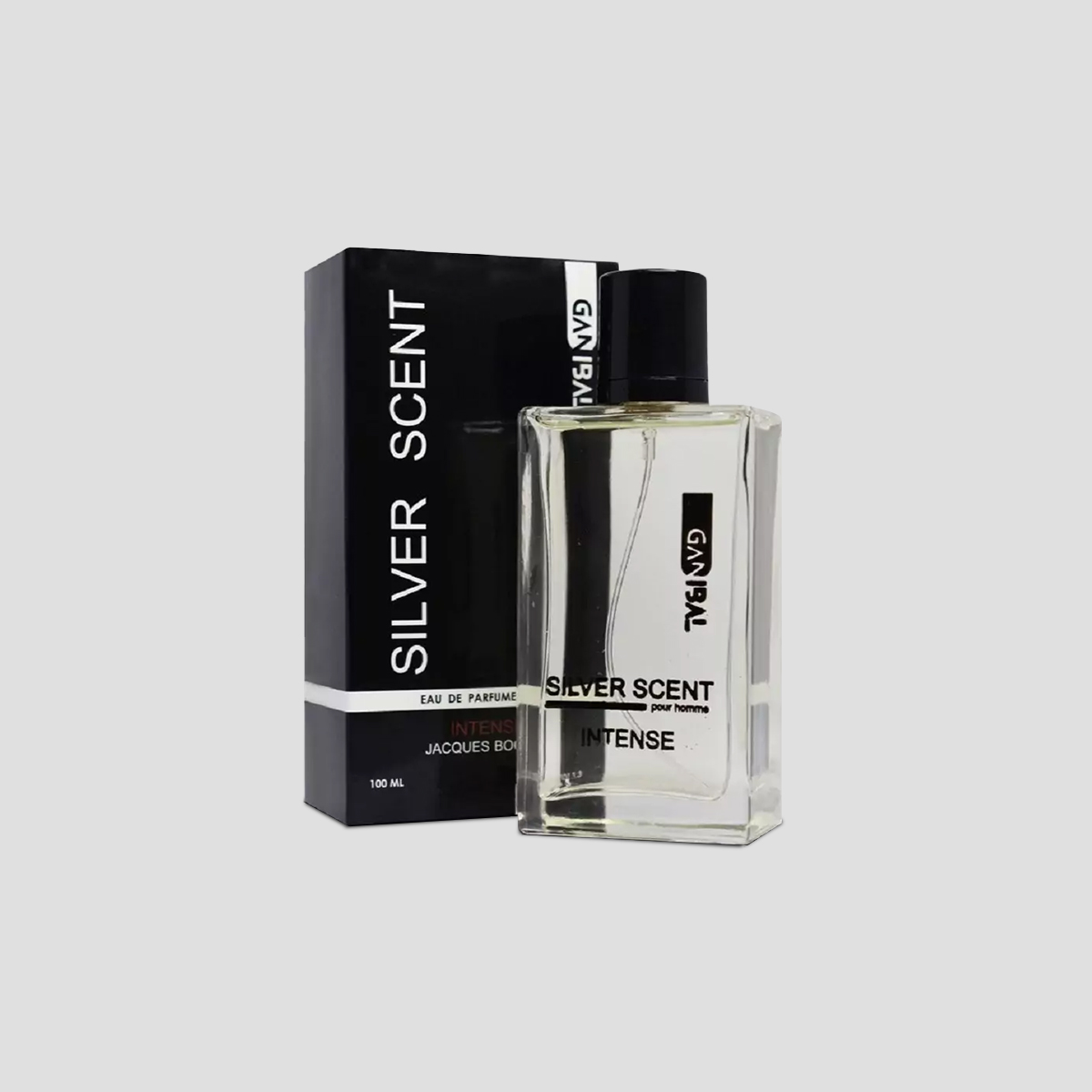 سیلور سنت بوگارت