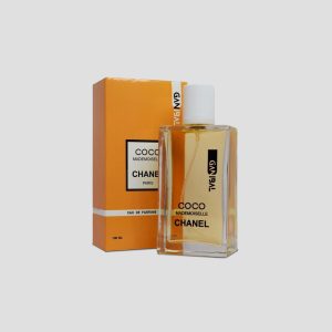 کوکو مادمازل