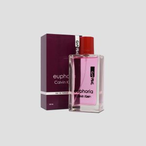 ایفوریا زنانه کالوین کلین