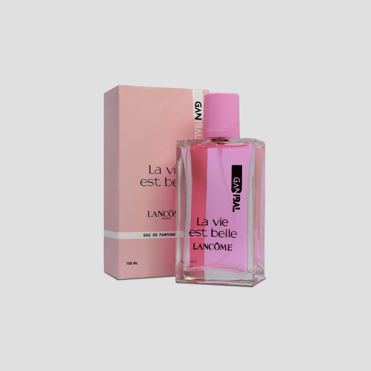 لا ویه است بله