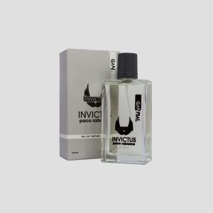 Paco Rabanne Invictus