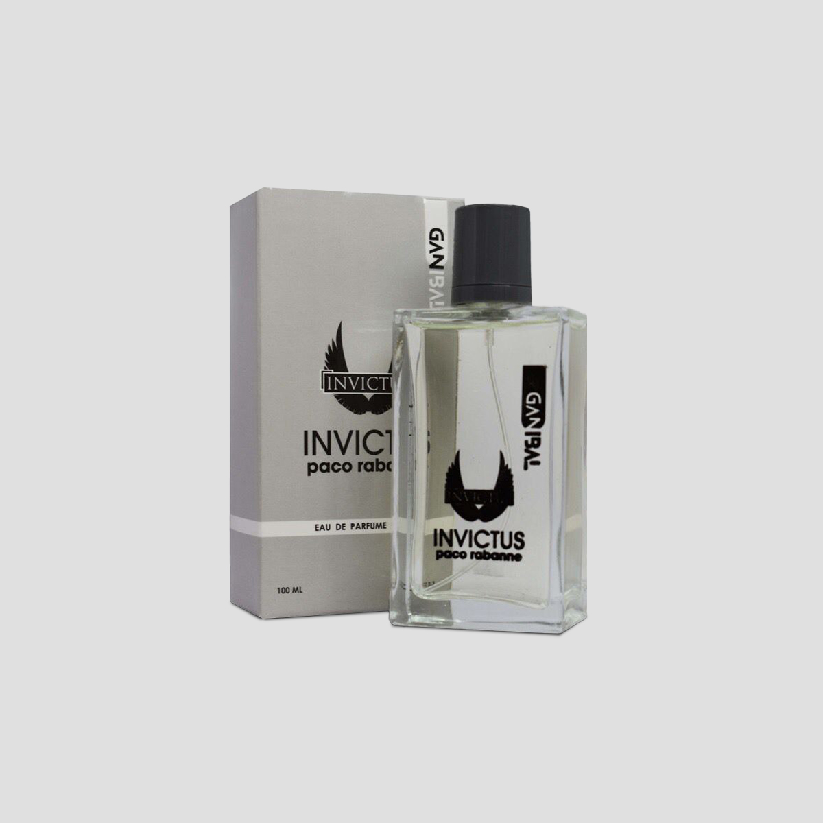 Paco Rabanne Invictus