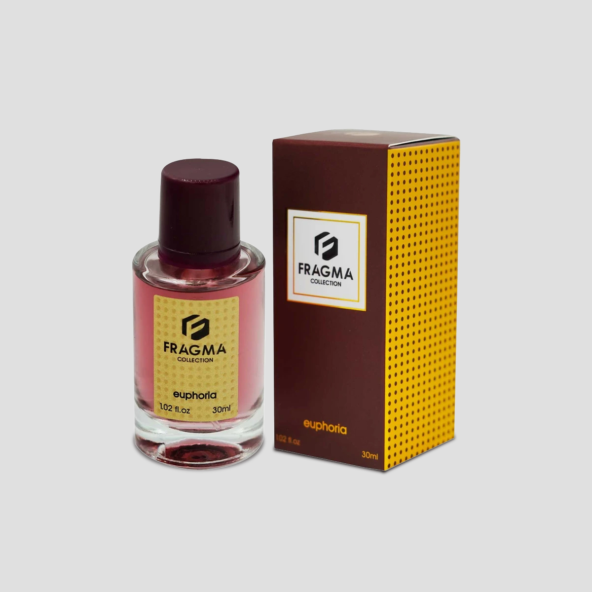 ایفوریا زنانه کالوین کلین