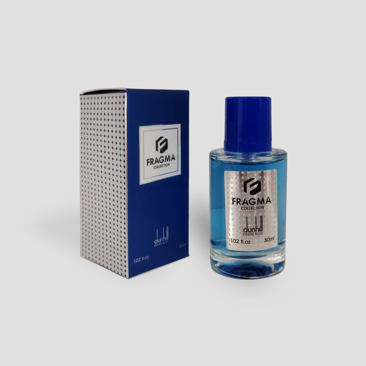 دانهیل-دیزایر-بلو