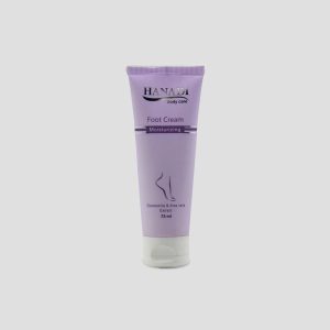 کرم ترک پا هانادی