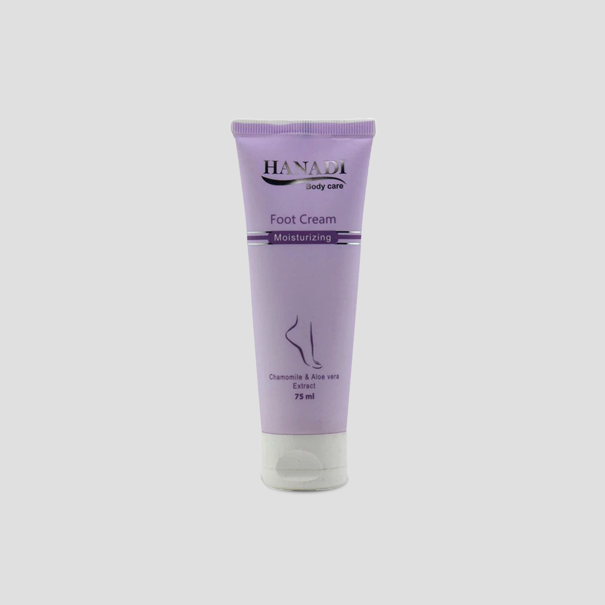 کرم ترک پا هانادی