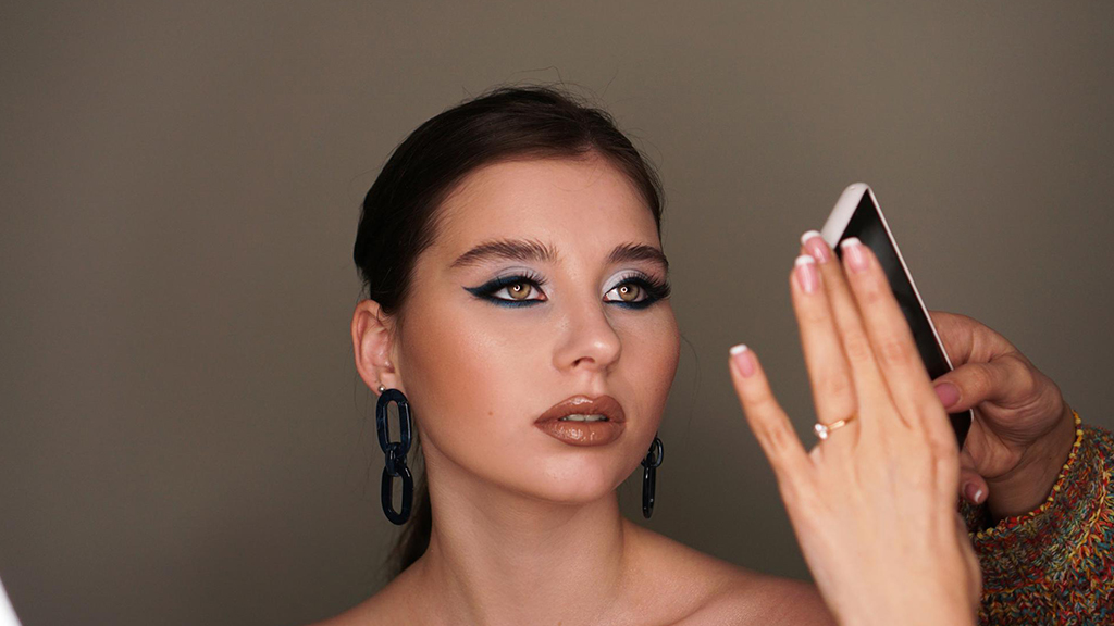 ترندهای آرایشی ۱۴۰۴