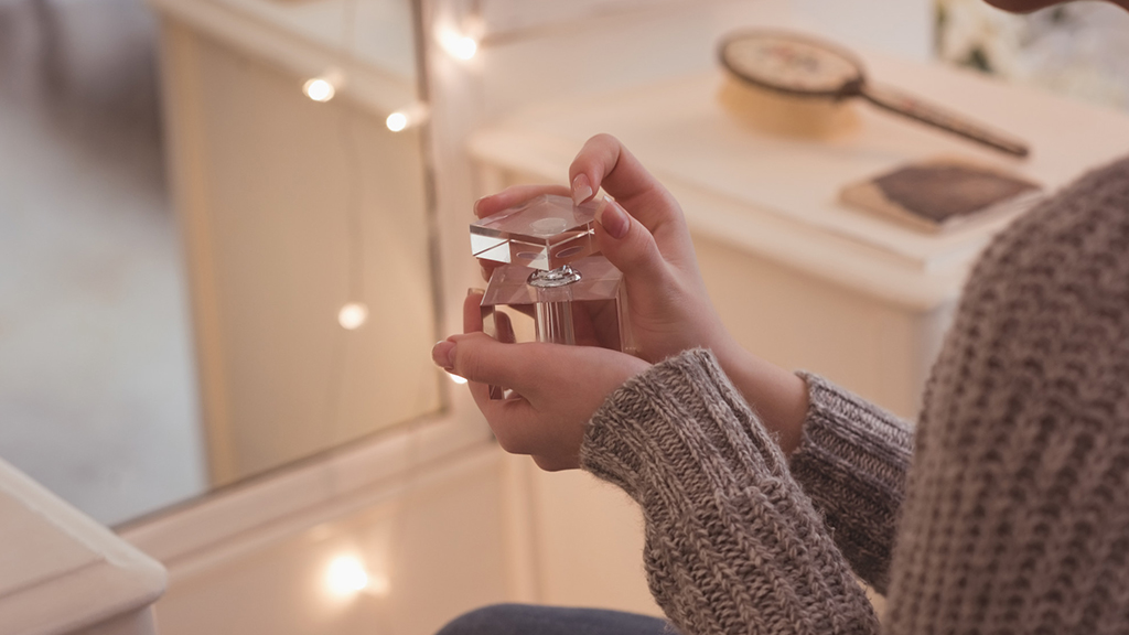 راهنمای خرید عطر