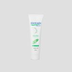 ماسک صورت خیار هانادی