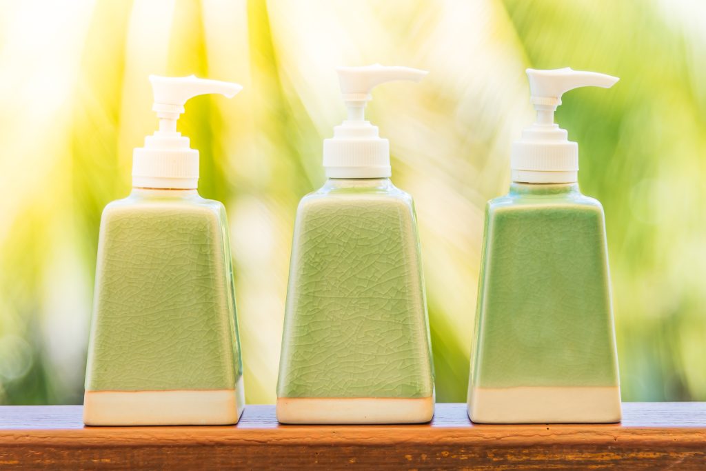 شامپو بدون سولفات؛ حقیقت یا تبلیغات؟